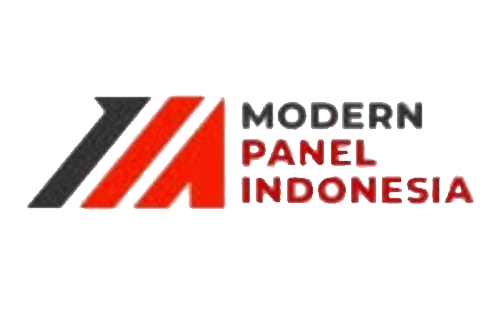 Modern Panel Indonesia